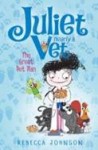 Juliet Vet The Great Pet Plan